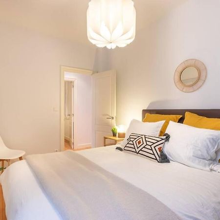 Apartament Fantastica Ubicacion Guggenheim - Parking Gratis Bilbao Zewnętrze zdjęcie